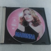 Kompakt Madonna Miłosne Przeboje