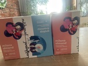 Kawa w kapsułek  DOLCE GUST o smaku migdałowym 