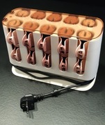 Termoloki Remington H9100