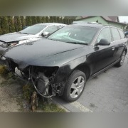  TUNEL PANEL DEKOR  CARBON KARBON AUDI A6 C6 lift