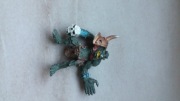 Blood bowl Troll