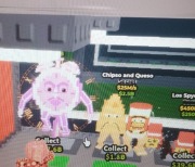 Steal a Brainrot .Wymiana na pet SIM 99