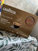 Kapsułki Lavazza 48 szt