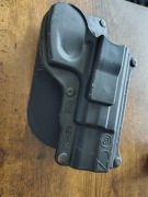 Kabura do pistoletu CZ-75