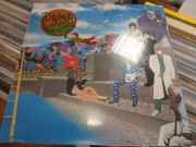 Prince And The Revolution – Around The World In A Day