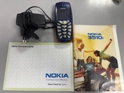 Telefon Nokia 3510i