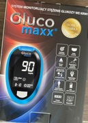 Glukometr glucomaxx nowy nieużywany