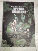 Wyspa kamieni