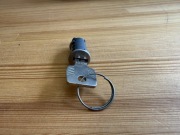 Wkładka Thule z kluczem  N221