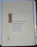 Szczegółowa patologia i terapia chorób zwierząt, Zarys szczeg. pat. +gratis