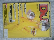 DJ Magazine Polska 07 08 2009