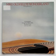 LP Mike Oldfield Mike Oldfield's Wonderland EX+