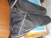 spodnie motocyklowe venom 2xl