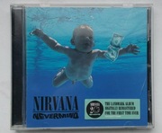 Nirvana - Nevermind