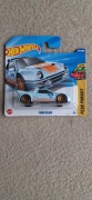 Hot WHEELS FORD RS200