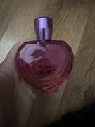 Perfumy funkyheart