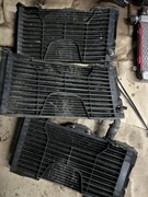 Chłodnice Honda cbr 600 f1 f2 f3 vfr 750 rc24 rc36 Vtr 1000