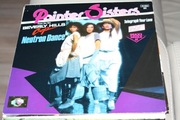 Pointer Sisters Neutron Dance Telegraph Your Love