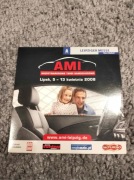 AMI - międzynarodowe targi samochodowe 2008 DVD