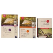 Zestaw maturalny JĘZYK POLSKI | Nowa Teraz Matura 2024 | Nowa Era | BDB