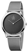 Zegarek Calvin Klein MINIMAL K3M2112X - NOWY NAJTANIEJ