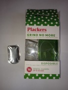 Plackers Grind No More Dental Guards 13szt nakładki na zęby bruksizm 