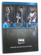 KATALOG IMG STAGELINE 2014