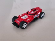 Pojazd Hot Wheels - HW50 Concept do torów Carrera