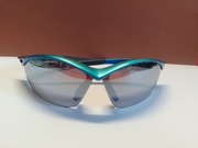 Okulary sportowe ACCENT Shadow+3 pary soczewek