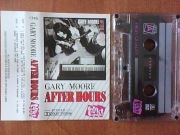 Gary Moore - After Hours