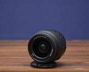 Obiektyw Sony DT  18-55mm 1:3.5-5.6 SAM