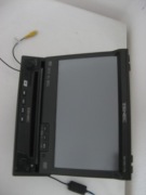 Radi0 samochodowe z płytą DVD ZENEC ZE-MC172