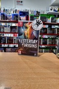 Yesterday Origins Nintendo Switch 