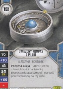 SWP PGA070 Gwiezdny kompas z Pillio Star Wars Przeznaczenie