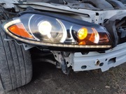 JAGUAR XF X250 LIFT LAMPA PRAWA PRZÓD USA 14 PIN
