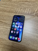 iPhone 15 128gb w kolorze czarnym