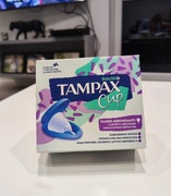 Kubeczek menstruacyjny TEMPAX