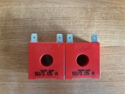 Sirio 152050 0209 50/0.05A