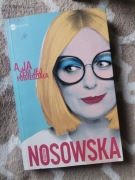 K. Nosowska "A ja żem jej powiedziała"