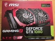 Geforce GTX 1080