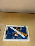 Wyświetlacz dotykowy LCD 7 IPS 800x480 DSI dla Raspberry Pi