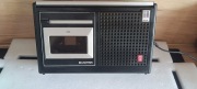 Kultowy Magnetofon Kasetowy Unitra Grundig MK 232 Automatic PRL