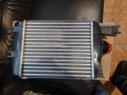 Chlodnica Powietrza 144965154R - Dacia Duster II