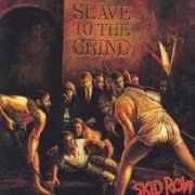 SKID ROW – slave to the grind 2LP MINT folia   