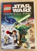 Lego Star Wars, Padawańskie widmo - pl wersja językowa, film DVD