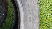 Sprzedam opony 5szt. Tylko w całości 