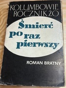 Kolumbowie rocznik 20