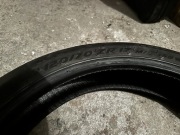 Opona przód przednia Pirelli Diablo Rosso IV 120/70/ZR17
