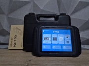 Xtool D8S + KC100 + eeprom | Kodowanie kluczy | skaner diagnostyczny |