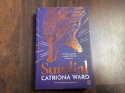 Catriona Ward - Sundial